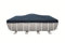 Intex 28080 - Lona de Invierno para Piscina Rectangular, 4,50 x 2,50 m, Grosor 50/100