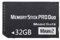 Yazhuq Cartes de jeu 4 Go/8 Go/16 Go/32 Go pour PSP1000/2000/3000 Memory Stick Pro MS PRO Duo Accessoires de jeu Memory Stick