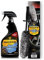 Maddox Detail - Pack Limpieza Profesional de Llantas con descontaminante férrico y Cepillo ergonómico | Lavado Exterior para un Cuidado De Llantas | Iron Decontaminant + Premium Wheel Cleaning Brush