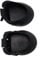 2 x Hufschuhe aus Gummi, rutschfest, zum Schutz von verletzten Hufen und zur Genesung (XL)