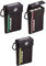 WINMAU Stealth Dart Case - Rot