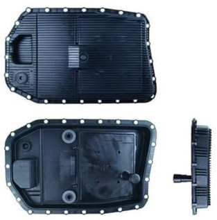 MAHLE HX 154 Ölwanne, Automatikgetriebe für Bmw 3 (E90) u.a.