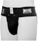 METAL BOXE Coquille Homme Noir XXS
