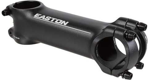 Easton Unisex Adult STEM EA50 31.8 110X7 Black Stem - Black, N/A