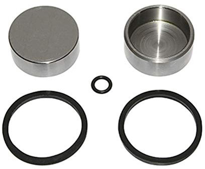 Piston etrier de frein adaptable ajp av (32x13) (kit complet) -selection p2r-