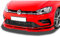 RDX Racedesign Frontspoiler VARIO-X Golf 7 Facelift 2017+ R-Line Frontlippe Front Ansatz Vorne Spoilerlippe RD VVW64