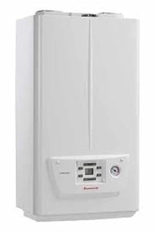 Immergas - Caldaia a condensazione Immergas Victrix Omnia 25 kW a metano art.3.028358-25 kW, Alimentazione a metano, A magazzino