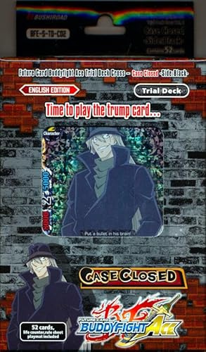 Bushiroad BFE-S-TD-C02 Accessories