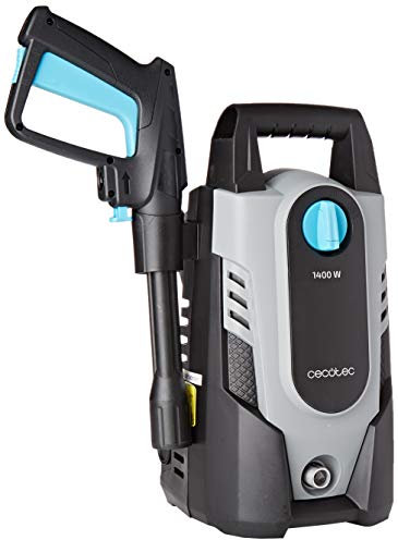 HIDROLIMPIADORA HIDROBOOST 1400 CECOTEC