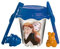 unice toys s.l. S2401133 Disney Frozen Eiskönigin-Set Eimer + Formen und Zubehör, bunt, Talla única
