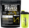 ISO PRO ZERO 2 Kg Proteine 100% Whey Isolate con Vb104 - K1 Nutrition SENZA GLUTINE, SENZA LATTOSIO, LOW SUGAR, (PISTACCHIO 2 KG + SHAKER)
