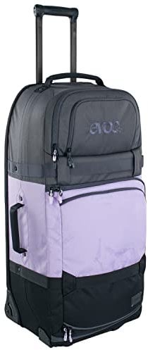 World Traveller 125 Tasche mehrfarbig/lila