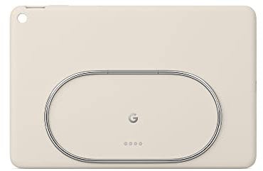 Google Pixel Tablet Case – Porcelain