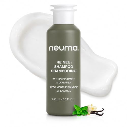 Neuma - ReNeu Shampoo - 250 ml