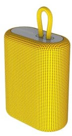Canyon Bluetooth Speaker BSP-4 Gelb