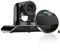 Tenveo 10X PTZ Conference Room Camera System with Bluetooth Speaker and Microphone, USB/HDMI/RJ45, 1080P 60FPS Live Streaming Camera for Meetings, Church, Education