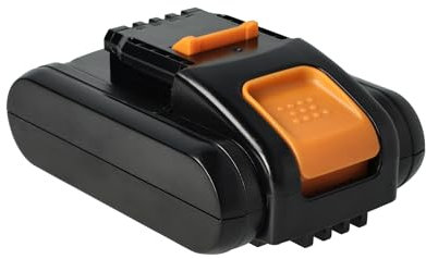 vhbw 1x Batterie Compatible avec Pattfield PE-AHE 20, PE-AGS 20 LI, PE-AHS 20, PE-Ahh 20, PE-ALB 20 Outil électrique (1500 mAh, Li-ION, 20 V)