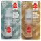 Generic Cake Decor Gold Glitter Spray & Cake Decor Silver Glitter Spray Combined pack Each 4G