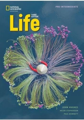 Life Pre-Intermediate with the Spark Platform (Life, Third Edition)