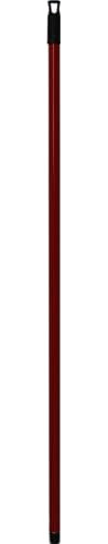 Catergold Metal Broom Handle Replacement Handle for Broom Head (110cm Long)
