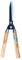 HomeVibe 52cm Garden Hedge Shears – Carbon Steel Blade for Precision Cutting, Ergonomic Handle