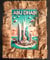 Abu Dhabi fridge magnet handmade travel holidays city Souvenir Fridge Magnet 5x7 Cm APPROX