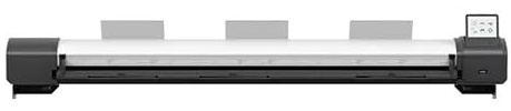 Canon LM36 feststehender Rollen-Scanner