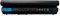 FRR0G RFJMW K4CP5 Y61CV J79X4 Laptop-Akku, kompatibel for Dell Latitude E6120 E6220 E6230 E6320 E6330 E6430S 7FF1K 823F9 9GXD5 CPXG0 60Wh