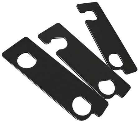 Okiyakusama 3 Pezzi di Attrezzo di Fissaggio Dell'albero a Camme della Catena di Distribuzione, Set di Accessori di Fissaggio per Motore 3.0