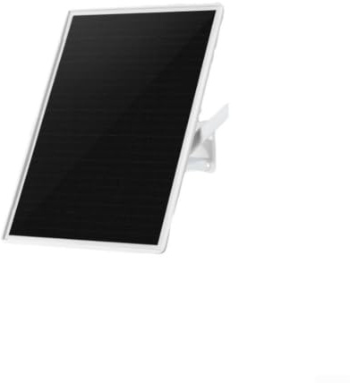 Solar-WLAN-Repeater, 300 Mbps mit 20.000 mAh für Akku, IP66, wasserdicht, für Garten, Garage und Außenabdeckung bis zu 120 m