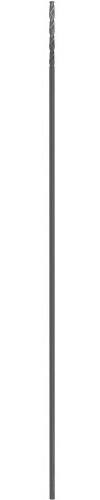 DEWALT DW1602-1/8-Inch by 12-Inch Extra Long Black Oxide Drill Bit