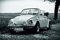 Livingcasa Wandbild 155x90cm VW KÄFER Fototapete Poster XL Tapete Oldtimer Klassiker Volkswagen WA65