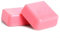 Cera caliente Cera depilatoria caliente de bajo 1 kg, para pieles sensibles, áreas faciales (Rosa)