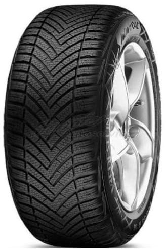 VREDESTEIN - 195/55 R16 TL 87H WINTRAC M+S 3PMSF - Winterreifen