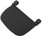 Kinderwagen Fußstütze, langlebige Kinderwagen Fußstütze Verschleißfest atmungsaktiv für Baby für Kinderwagen für YOYA/VOVO(black)