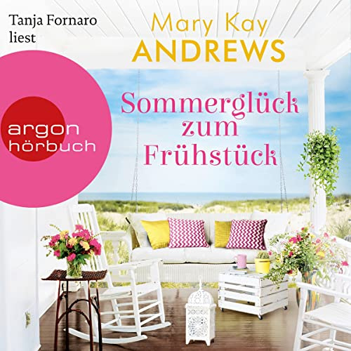 Sommerglück zum Frühstück