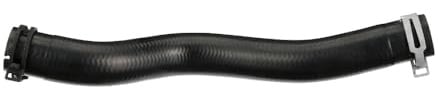 GATES Motorschlauch 05-2067 | Kompatibel mit: FORD FIESTA VI, FIESTA VI Van
