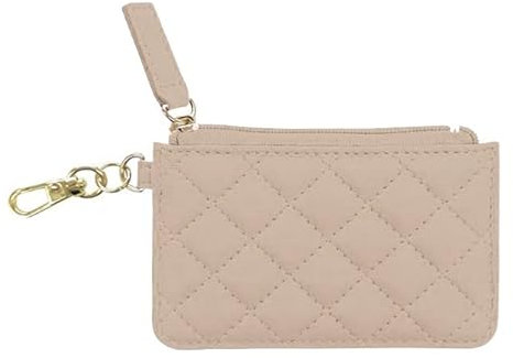 OHLALA! Credit Card Holder Fashion Cream