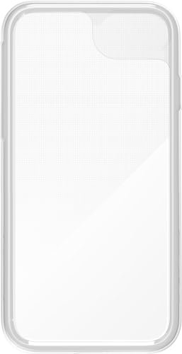 Quad Lock MAG Poncho for iPhone SE (3rd / 2nd Gen) Clear
