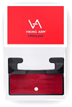 Viking Arm Lifting Pad