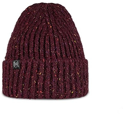 Buff Unisex Strick & Polar Mütze Mütze Knitted & Fleece Kim
