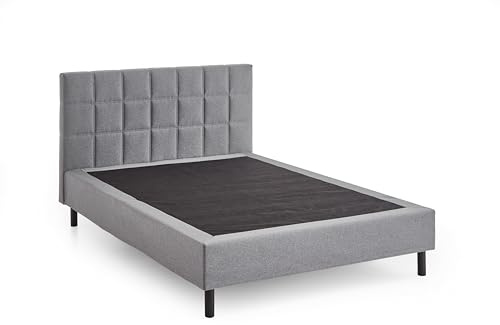 Atlantic Home Collection Boxbett Nikola ohne Matratze