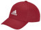 adidas Unisex Kinder Lk Cap, Better Scarlet/White, Large