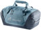 deuter Unisex-Adult 50 Duffel Bag, Atlantic-Ink, 50 L, Schwarz