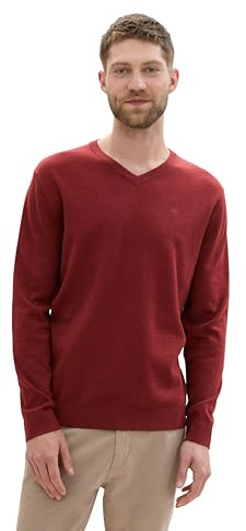 TOM TAILOR Herren Pullover