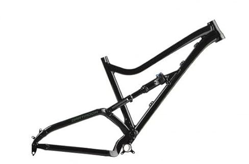 Dartmoor Fahrradrahmen Bluebird 29 vollgefedertes Mountainbike-Rahmenkit