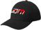 LXCUDXZ Baseball Kappe JDM Logo Baseball Cap Boonie Hats Snap Back Hat Man Caps Golf Damen Cap Herren Party Geschenk