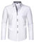Men's Dress Shirts UK Sale Clearance Long Sleeve Casual Smart Button Shirt Non Iron Turn Down Collar Double Breasted Business Shirts Regular Fit Stretch Wedding Work Office Oxford Formal Shirt Blouse