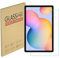 HYGMOCC Screen Protector for Samsung Galaxy tab S6 lite 10.4 Inch 2024/2022/2020(SM-P620/P625/P613/P619/P615/P610) Tempered Glass Film, 9H Hardness,Anti-Scratch,Case Friendly,Bubble Free (1 pcs)