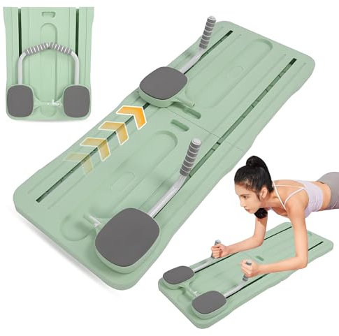 Fitness Board Home Gym Multifunktions-Bauchmuskel-Übung Balance Workout Equipment